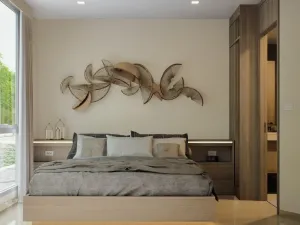 Prodej apartmánu, Pattaya, 26 m2