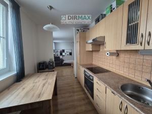 Pronájem bytu 1+1, Plzeň, Slovanská alej, 46 m2
