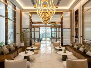 Prodej apartmánu, Pattaya, 26 m2