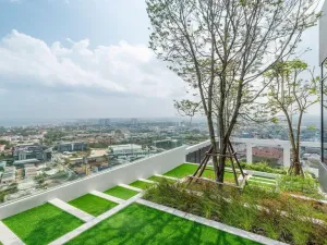 Prodej apartmánu, Pattaya, 26 m2