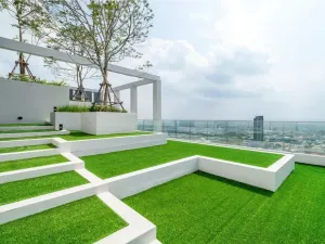 Prodej apartmánu, Pattaya, 26 m2