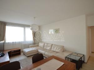 Pronájem bytu 3+kk, Praha - Chodov, Křejpského, 67 m2