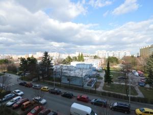 Pronájem bytu 3+kk, Praha - Chodov, Křejpského, 67 m2