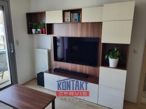 Pronájem bytu 3+kk, České Budějovice, Na Zlaté stoce, 64 m2