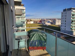 Pronájem bytu 3+kk, České Budějovice, Na Zlaté stoce, 64 m2