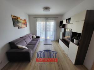 Pronájem bytu 3+kk, České Budějovice, Na Zlaté stoce, 64 m2