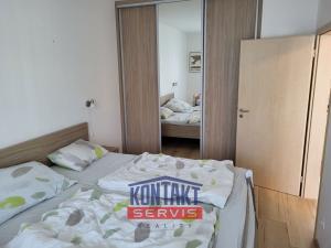 Pronájem bytu 3+kk, České Budějovice, Na Zlaté stoce, 64 m2