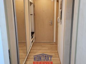 Pronájem bytu 3+kk, České Budějovice, Na Zlaté stoce, 64 m2