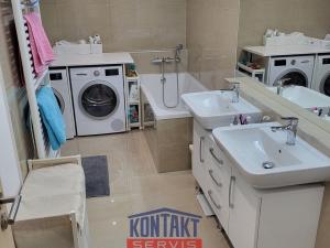 Pronájem bytu 3+kk, České Budějovice, Na Zlaté stoce, 64 m2