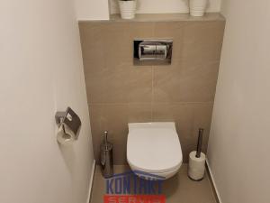 Pronájem bytu 3+kk, České Budějovice, Na Zlaté stoce, 64 m2