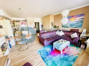 Pronájem bytu 1+kk, Olomouc - Nová Ulice, Horní lán, 41 m2