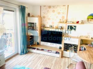 Pronájem bytu 1+kk, Olomouc - Nová Ulice, Horní lán, 41 m2