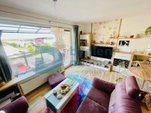 Pronájem bytu 1+kk, Olomouc - Nová Ulice, Horní lán, 41 m2