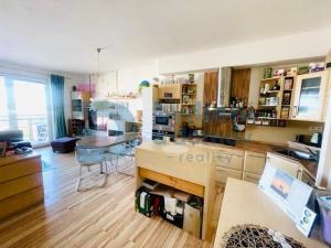 Pronájem bytu 1+kk, Olomouc - Nová Ulice, Horní lán, 41 m2