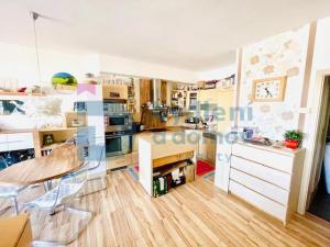 Pronájem bytu 1+kk, Olomouc - Nová Ulice, Horní lán, 41 m2