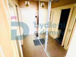 Pronájem bytu 1+kk, Olomouc - Nová Ulice, Horní lán, 41 m2
