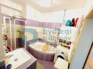 Pronájem bytu 1+kk, Olomouc - Nová Ulice, Horní lán, 41 m2