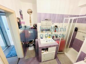 Pronájem bytu 1+kk, Olomouc - Nová Ulice, Horní lán, 41 m2