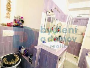 Pronájem bytu 1+kk, Olomouc - Nová Ulice, Horní lán, 41 m2