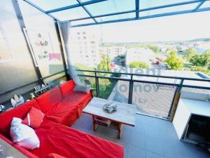 Pronájem bytu 1+kk, Olomouc - Nová Ulice, Horní lán, 41 m2