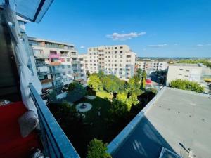 Pronájem bytu 1+kk, Olomouc - Nová Ulice, Horní lán, 41 m2