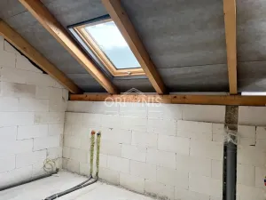 Prodej rodinného domu, Jirkov, 114 m2