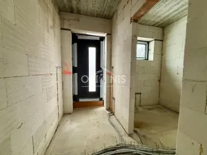 Prodej rodinného domu, Jirkov, 114 m2