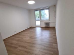 Pronájem bytu 1+kk, Vsetín, Dolní Jasenka, 27 m2