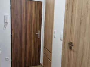 Pronájem bytu 1+kk, Vsetín, Dolní Jasenka, 27 m2