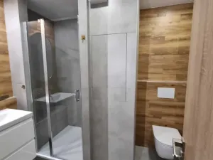 Pronájem bytu 1+kk, Vsetín, Dolní Jasenka, 27 m2