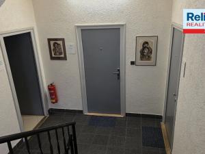Prodej kanceláře, Liberec, Zeyerova, 530 m2