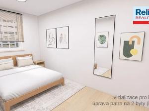 Prodej kanceláře, Liberec, Zeyerova, 530 m2