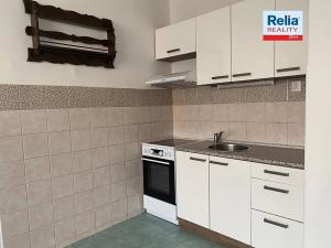 Pronájem bytu 2+kk, Česká Lípa, Zhořelecká, 42 m2