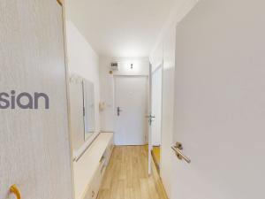 Pronájem bytu 1+kk, Ostrava - Zábřeh, Čujkovova, 28 m2