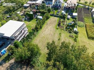 Prodej pozemku pro bydlení, Rousínov, 741 m2