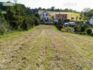 Prodej pozemku pro bydlení, Rousínov, 741 m2
