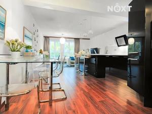 Prodej bytu 2+kk, České Budějovice, Rudolfovská tř., 108 m2