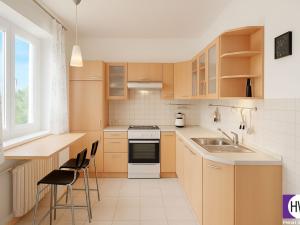 Prodej bytu 2+kk, Praha, Šumberova, 54 m2