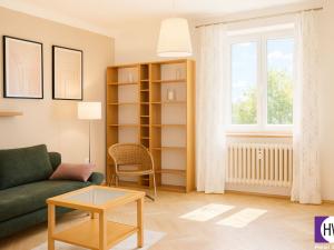 Prodej bytu 2+kk, Praha, Šumberova, 54 m2