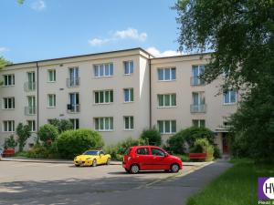 Prodej bytu 2+kk, Praha, Šumberova, 54 m2