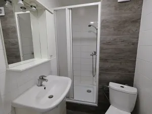 Pronájem bytu 2+kk, Uherský Brod, Šaripova, 40 m2
