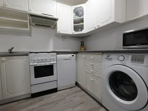 Pronájem bytu 2+kk, Uherský Brod, Šaripova, 40 m2