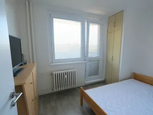 Pronájem bytu 2+kk, Uherský Brod, Šaripova, 40 m2