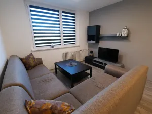 Pronájem bytu 2+kk, Uherský Brod, Šaripova, 40 m2