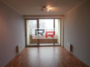 Pronájem bytu 1+kk, Olomouc - Hodolany, Kavaleristů, 26 m2
