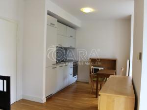 Pronájem bytu 1+kk, Dobříš, U Pivovaru, 30 m2