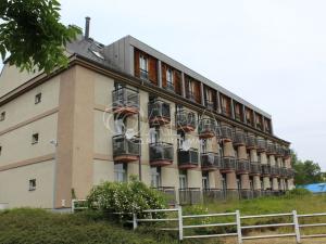 Pronájem bytu 1+kk, Dobříš, U Pivovaru, 30 m2