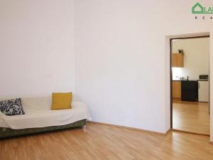 Pronájem bytu 2+kk, Brno, Koliště, 61 m2