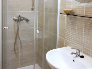 Pronájem bytu 2+kk, Brno, Koliště, 61 m2