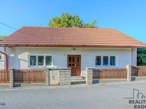 Prodej rodinného domu, Příbor, Myslbekova, 142 m2